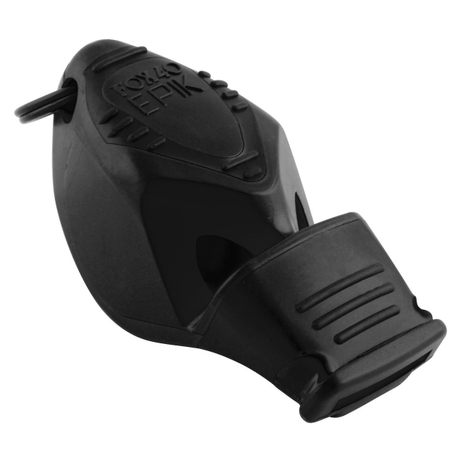 Fox Epik - 3