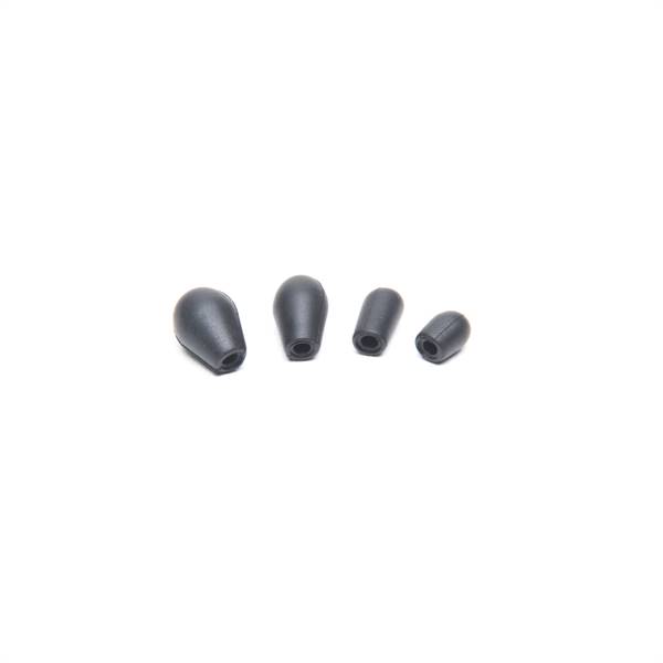 Ear Fitting Adapter 4er-Set