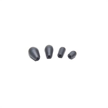 Ear Fitting Adapter Set 4 pcs