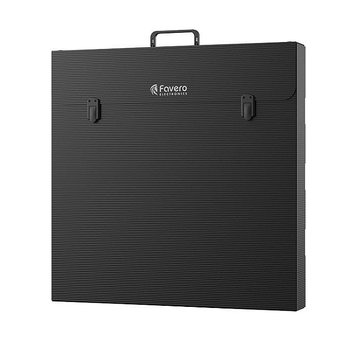 Panneau de changement Électronique Favero 2 sP