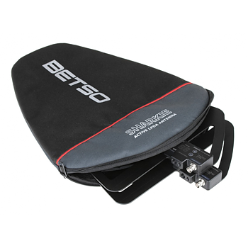 Betso - Sharkie Nylon Pouch