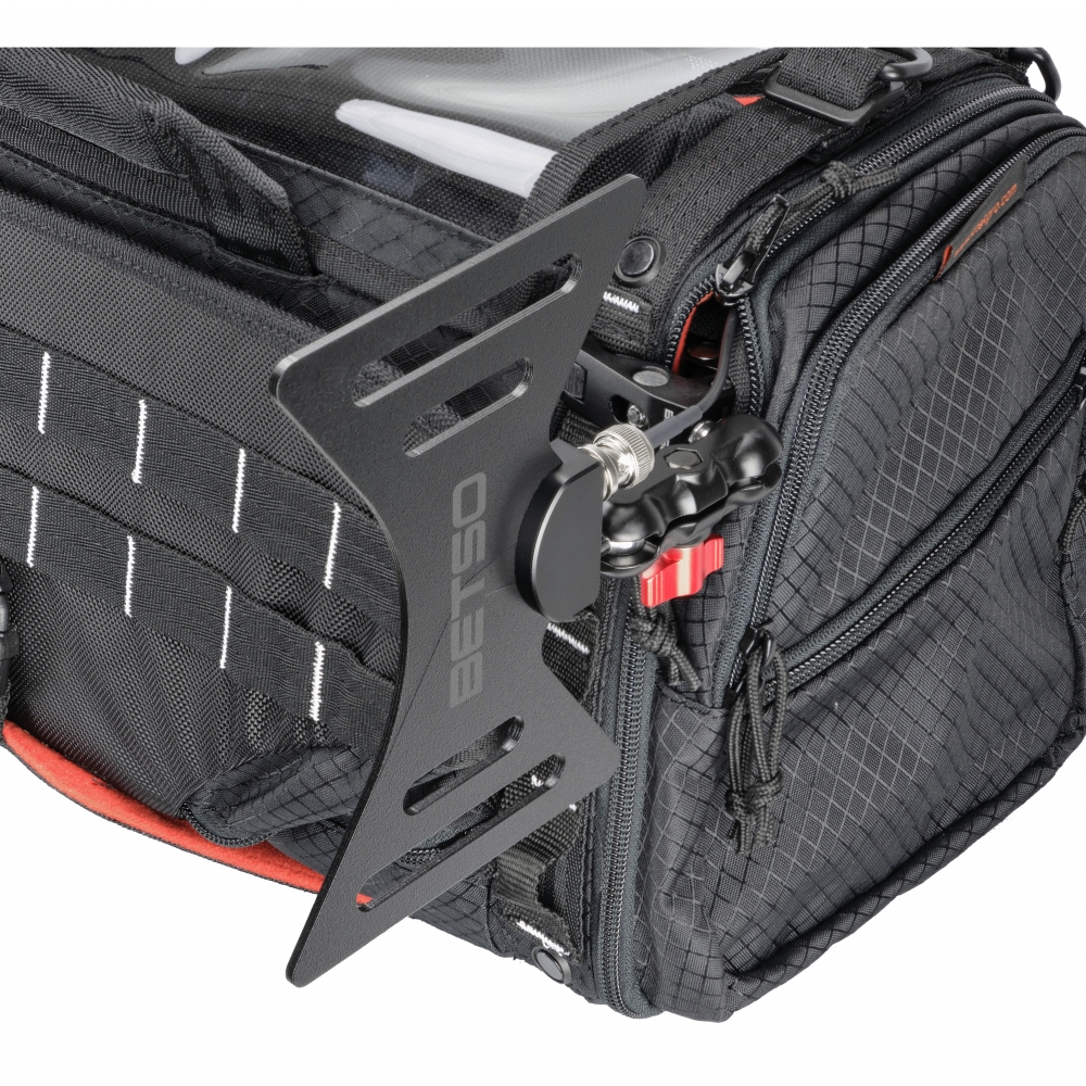 Betso - Bag Antenna Holder - 2