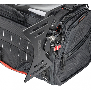 Betso - Bag Antenna Holder