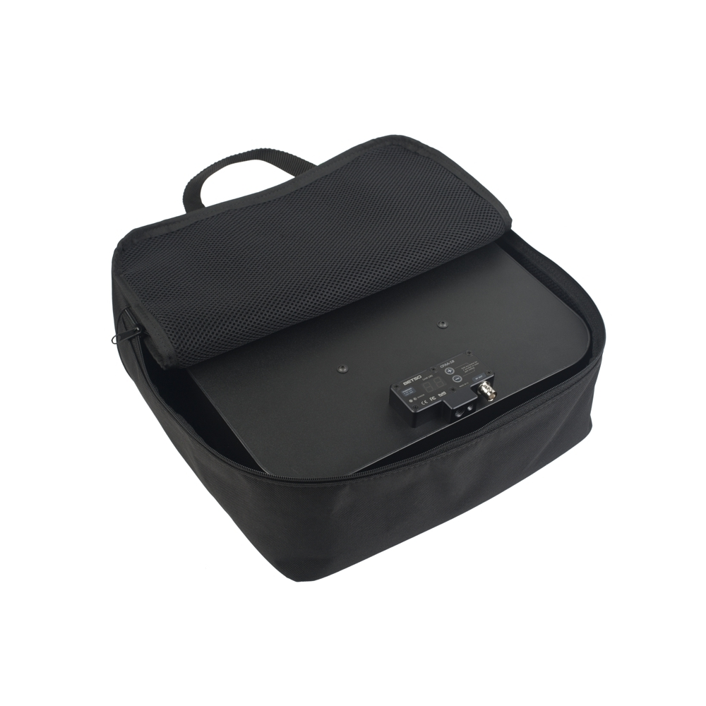 Betso - CPAA-18 Nylon Pouch - 2