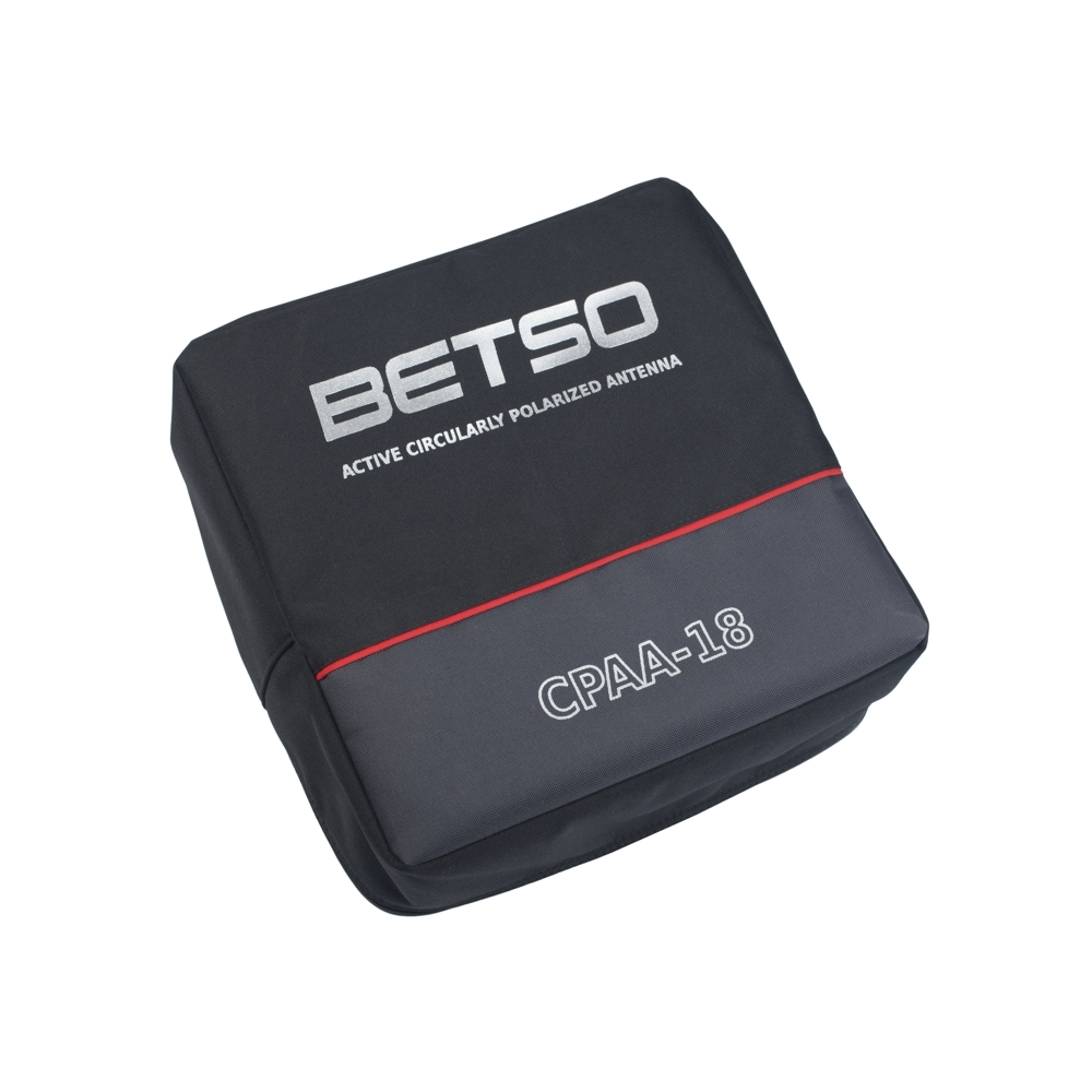 Betso - CPAA-18 Nylon Pouch