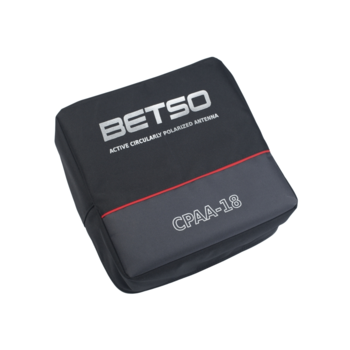 Betso - CPAA-18 Nylon Pouch