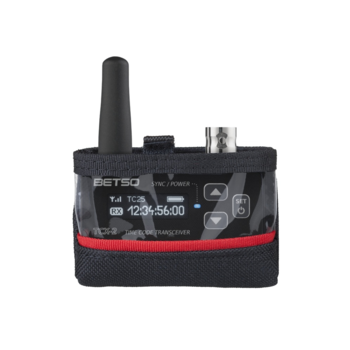 Betso - TCX-2 Nylon Pouch