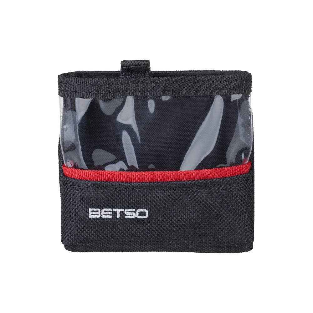 Betso - SBOX-2RF Nylon Pouch - 2
