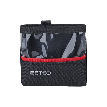 Betso - SBOX-2RF Nylon Pouch