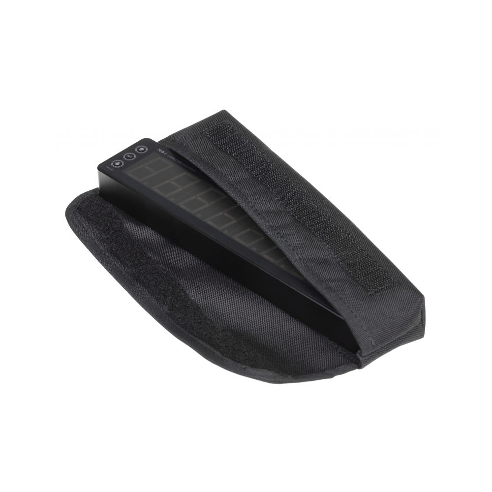 Betso - TCD-1 Nylon Pouch - 3