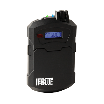 IFBlue - IFBR1C - VHF (174-216MHz)
