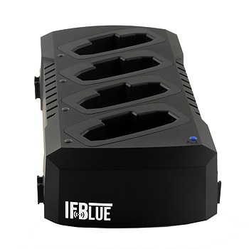 IFBlue - CHSIFBR1C 4 x Laddare
