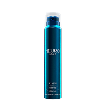 Paul Mitchell Neuro Style Finish Spray 205ml