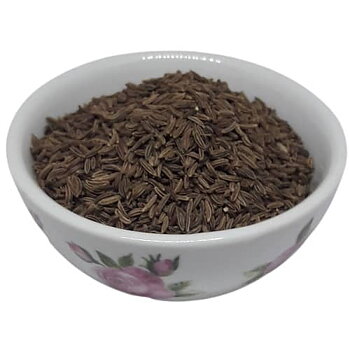 Kummin, hel krydda, 60 g