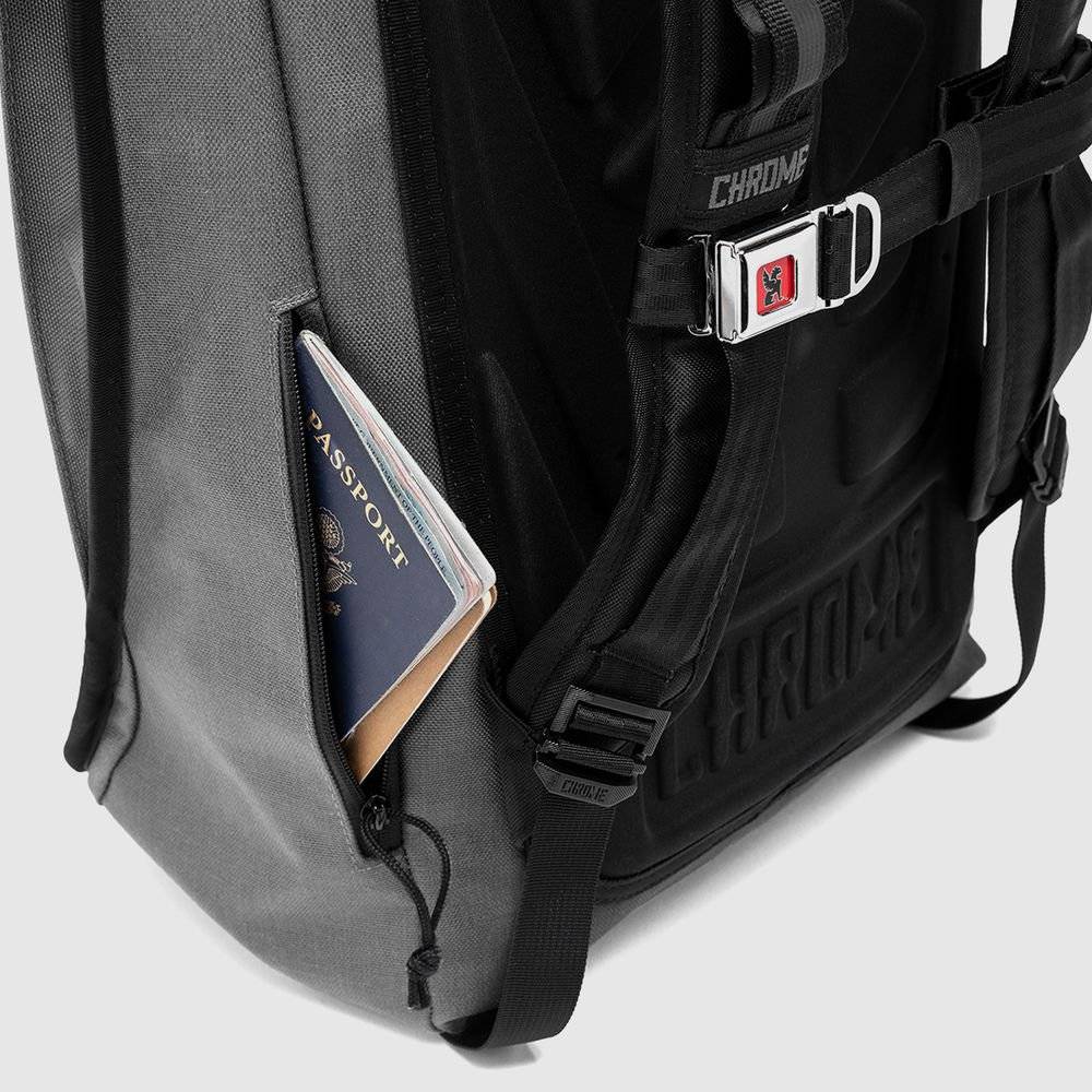 Chrome Orlov store Backpack