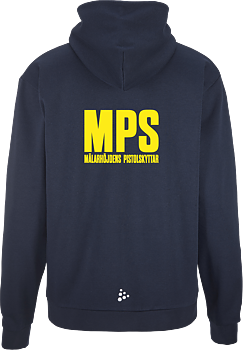 Hood FZ MPS