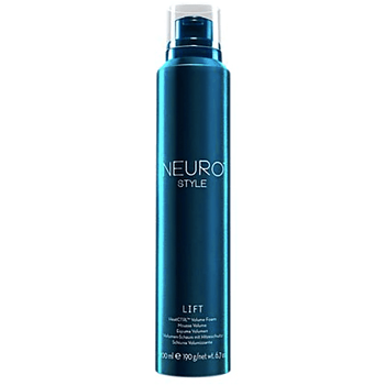 Paul Mitchell Neuro Lift  Volume Foam 200ml 