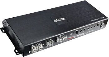 Audio System R 1250.1 D 24V
