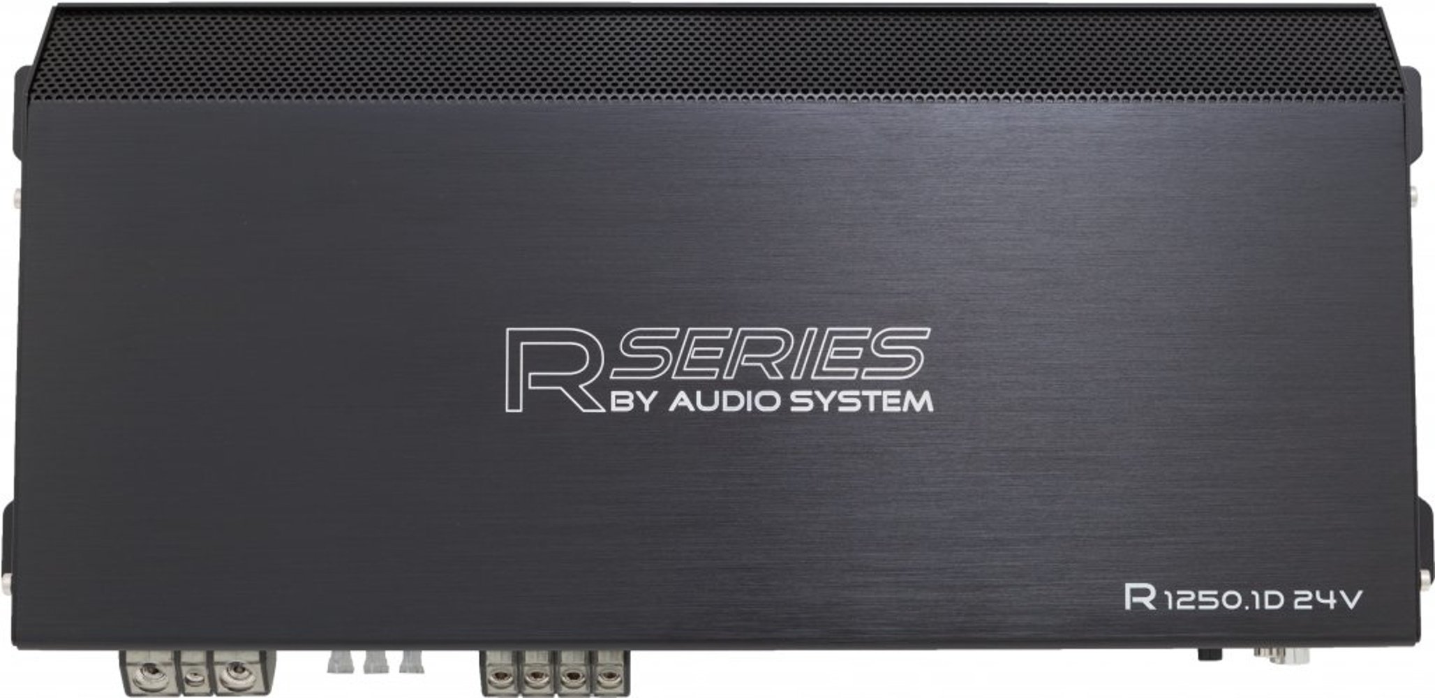Audio System R 1250.1 D 24V - 2