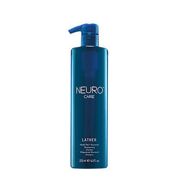 Paul Mitchell Neuro Lather Shampoo 272ml 