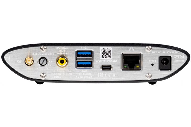 iFi Audio ZEN Stream - 3