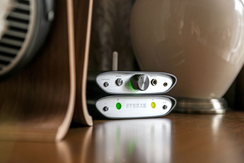 iFi Audio ZEN Stream - 5