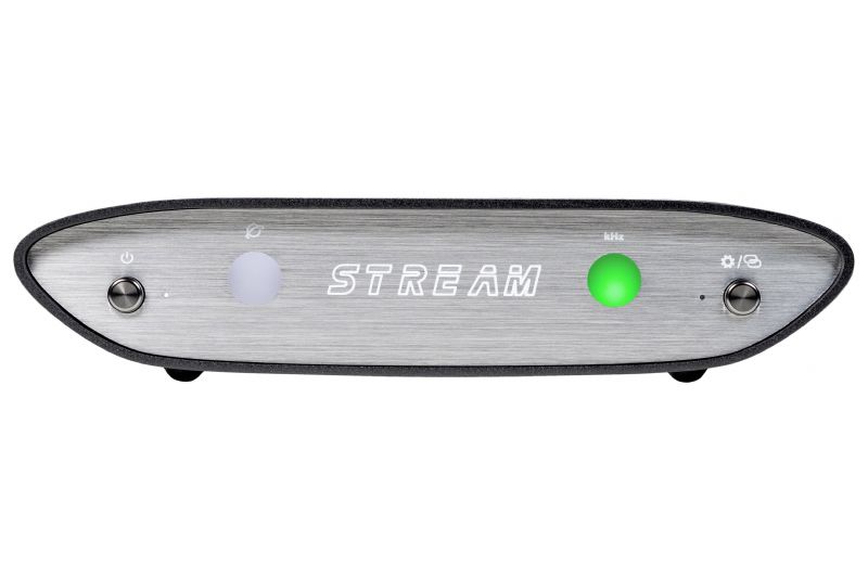iFi Audio ZEN Stream - 2