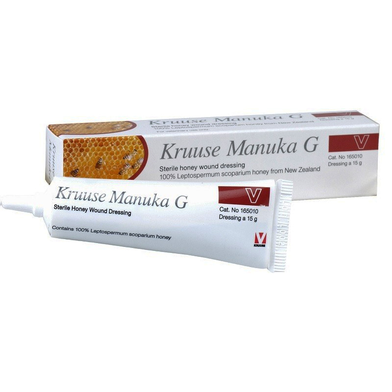 Kruuse Manuka G