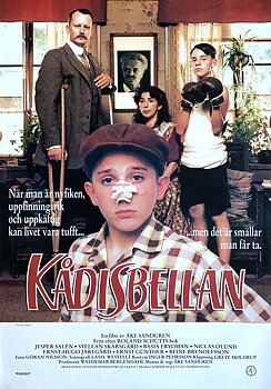 KÅDISBELLAN (1993)