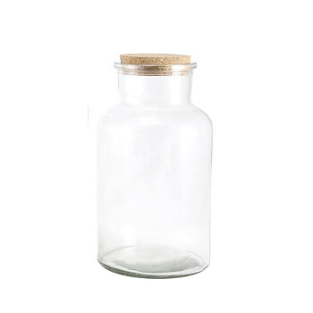 GLASBURK M. KORKLOCK