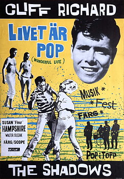 LIVET ÄR POP (1965)