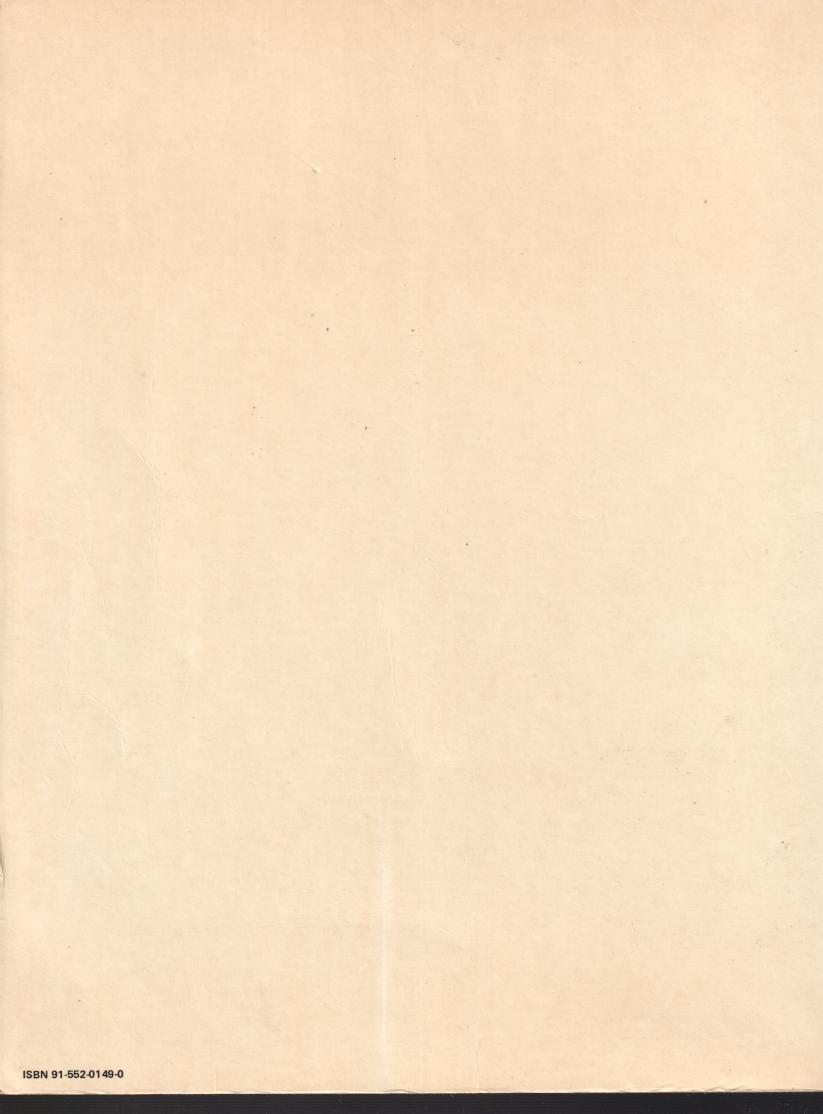 Karl-Alfred Ett ruskigt komplex, begagnad - 2