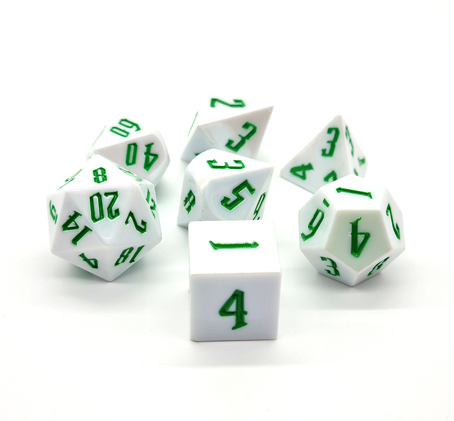 Green Angle - 2