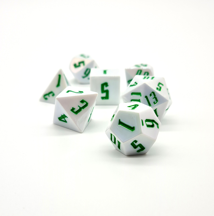 Green Angle - 3