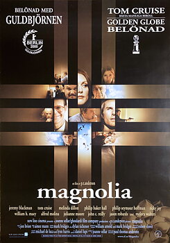 MAGNOLIA (1999) 