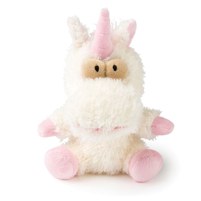 FuzzYard N.Nasties Electra The Unicorn Large 22cm