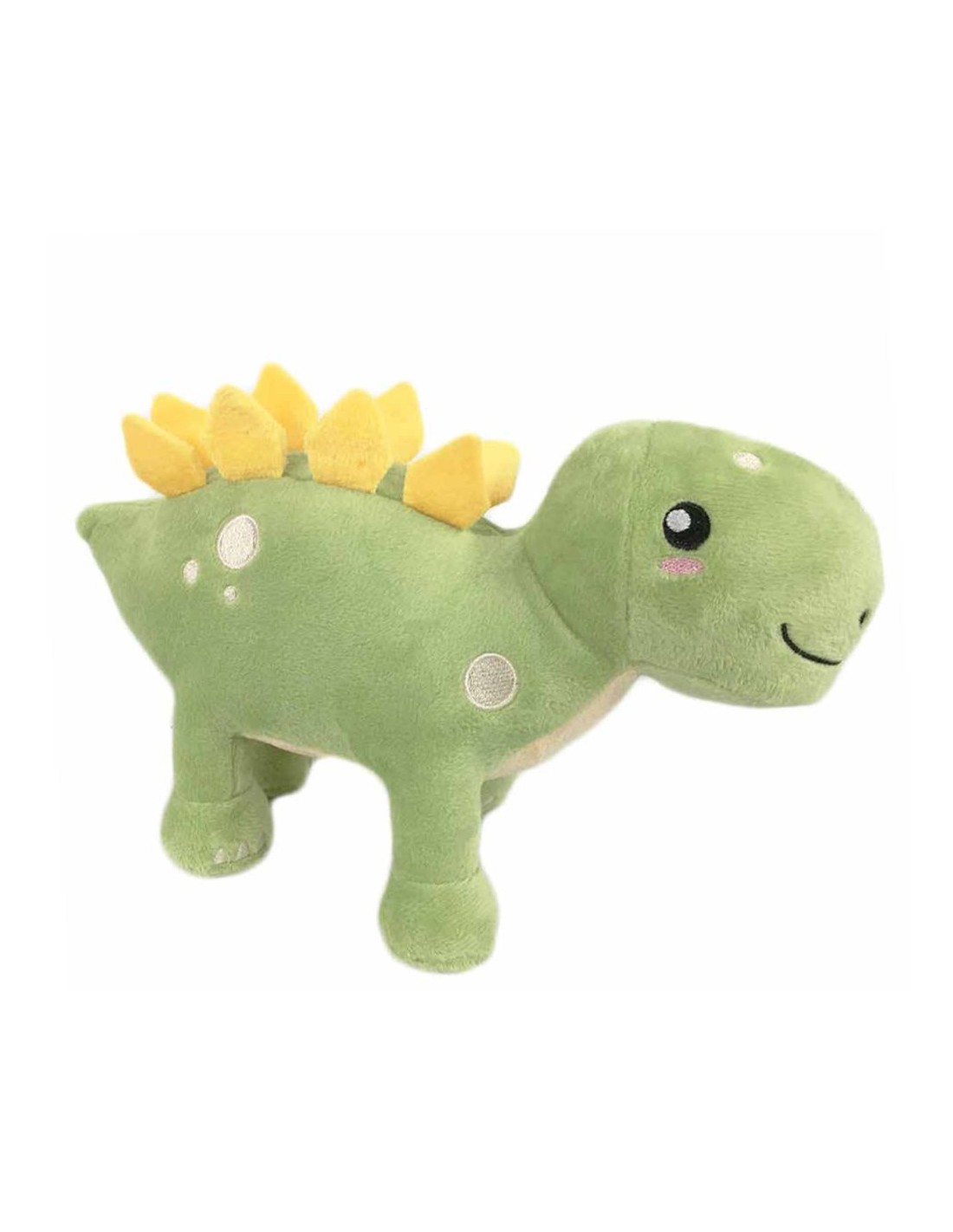 FuzzYard Hundleksak Stannis The Stegosaurus 