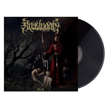 Kvalvaag - Seid [LP]