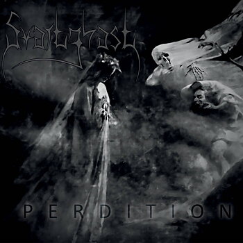 Svartghast - Perdition [Digi-CD]