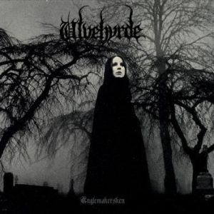 Ulvehyrde - Englemakersken [Digi-CD]