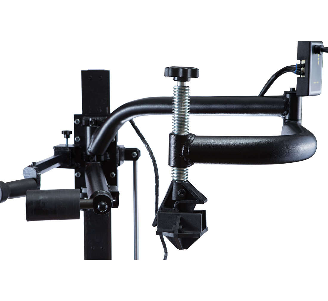 DÄCKMONTERINGSMASKIN M-250-3D-2 - 6