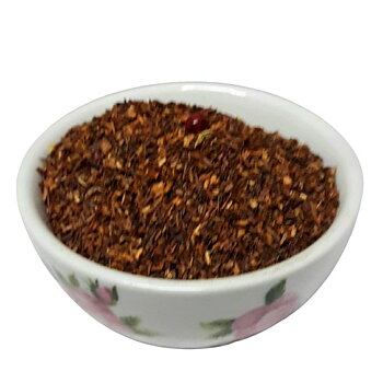 Chokladdröm, rött rooibos te