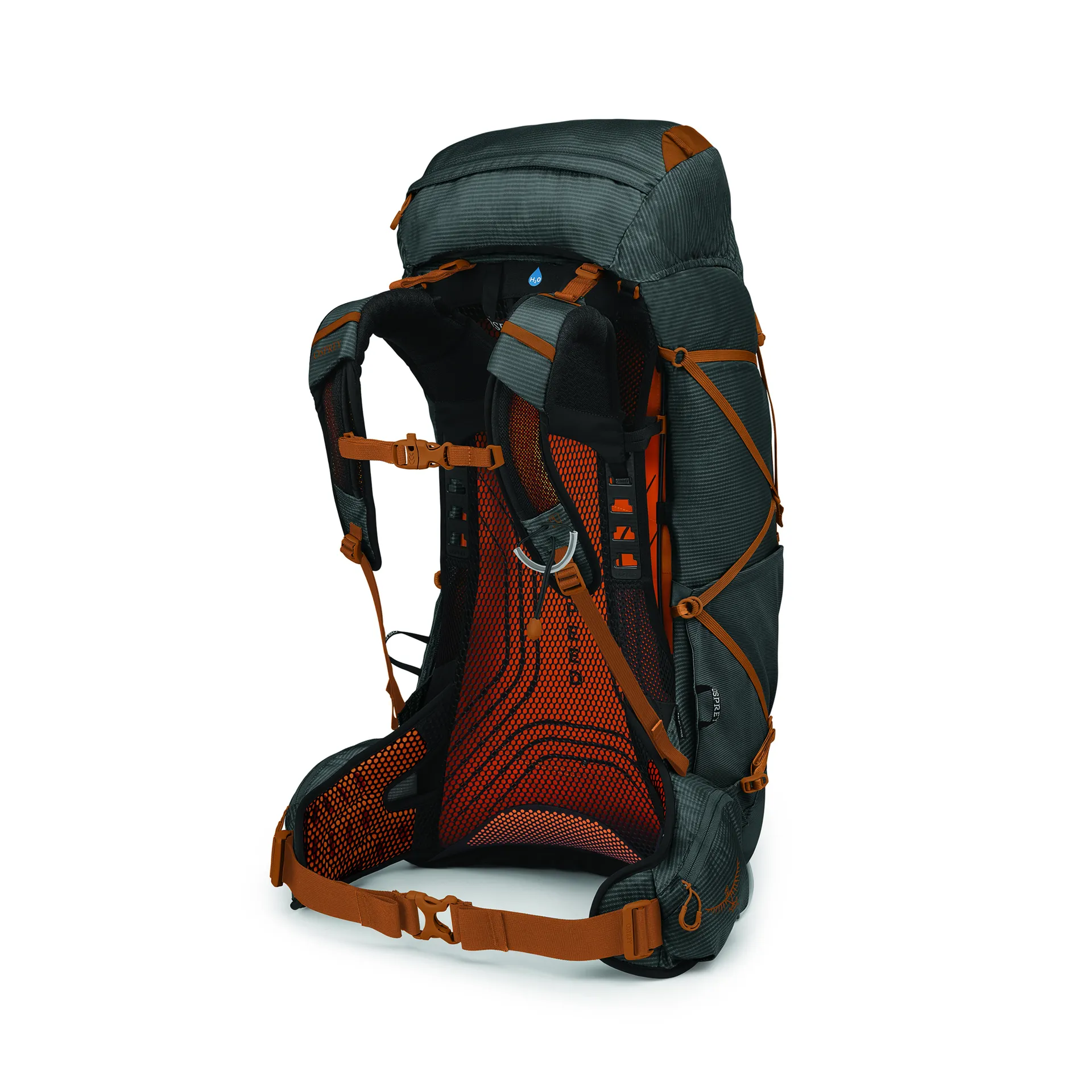 Osprey Exos 48 - 12