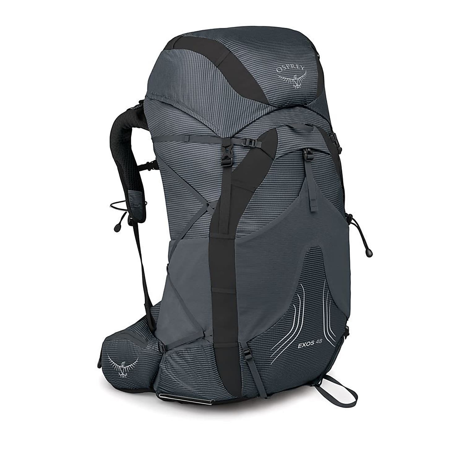 Osprey Exos 48 Backpackinglight