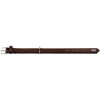 Hunter Softie Halsband Brun/svart