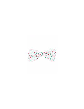 FuzzYard Hundfluga Xmas Speckle Large