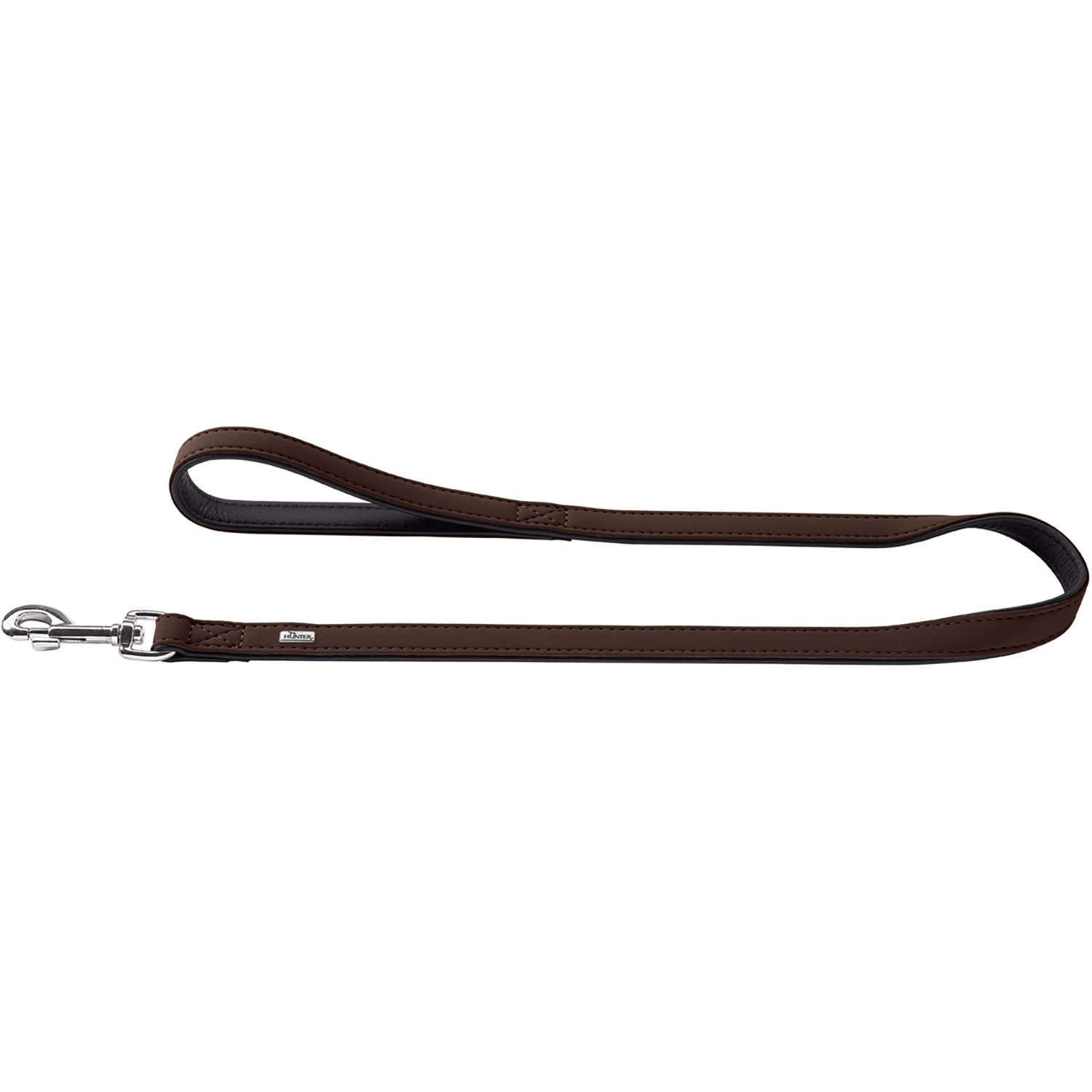Hunter Softie Koppel Brun/svart, flera storlekar