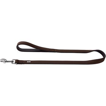 Hunter Softie Koppel Brun/svart, flera storlekar