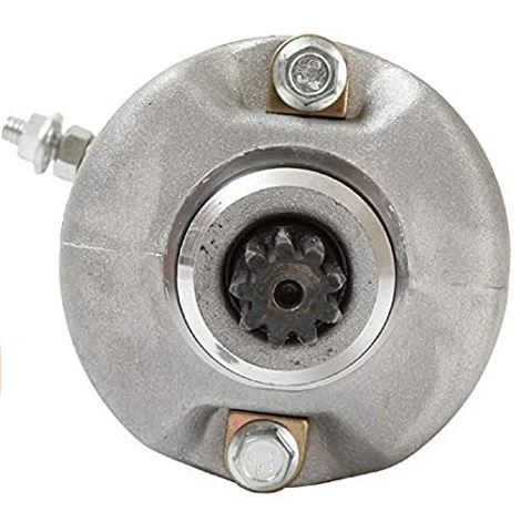 Startmotor Can Am 330/400/450 - 3