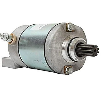 Startmotor Can Am 330/400/450